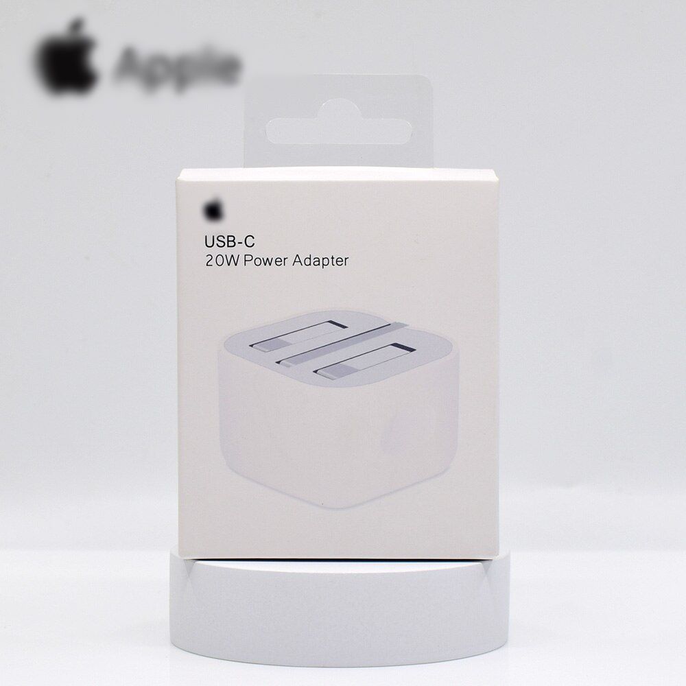 Apple 20W Charger