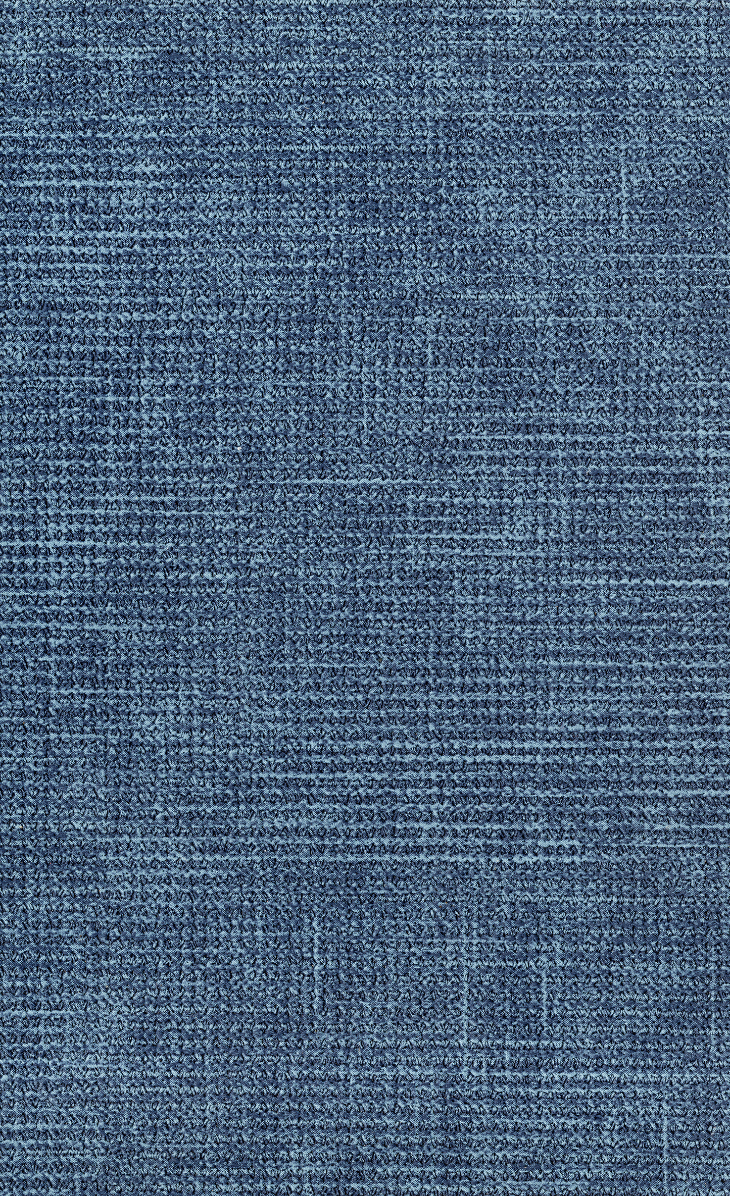 Blue Denim skin