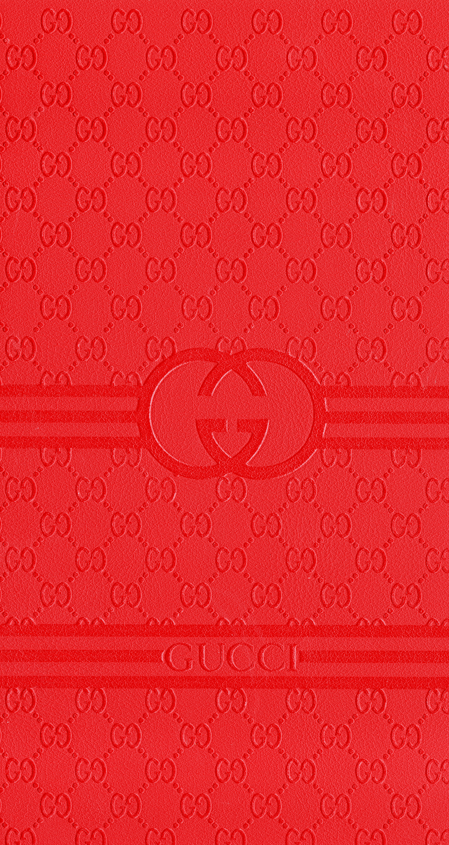 Gucci Red Premium Skin