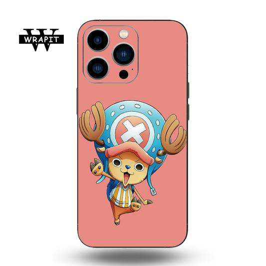 Tony Tony Chopper