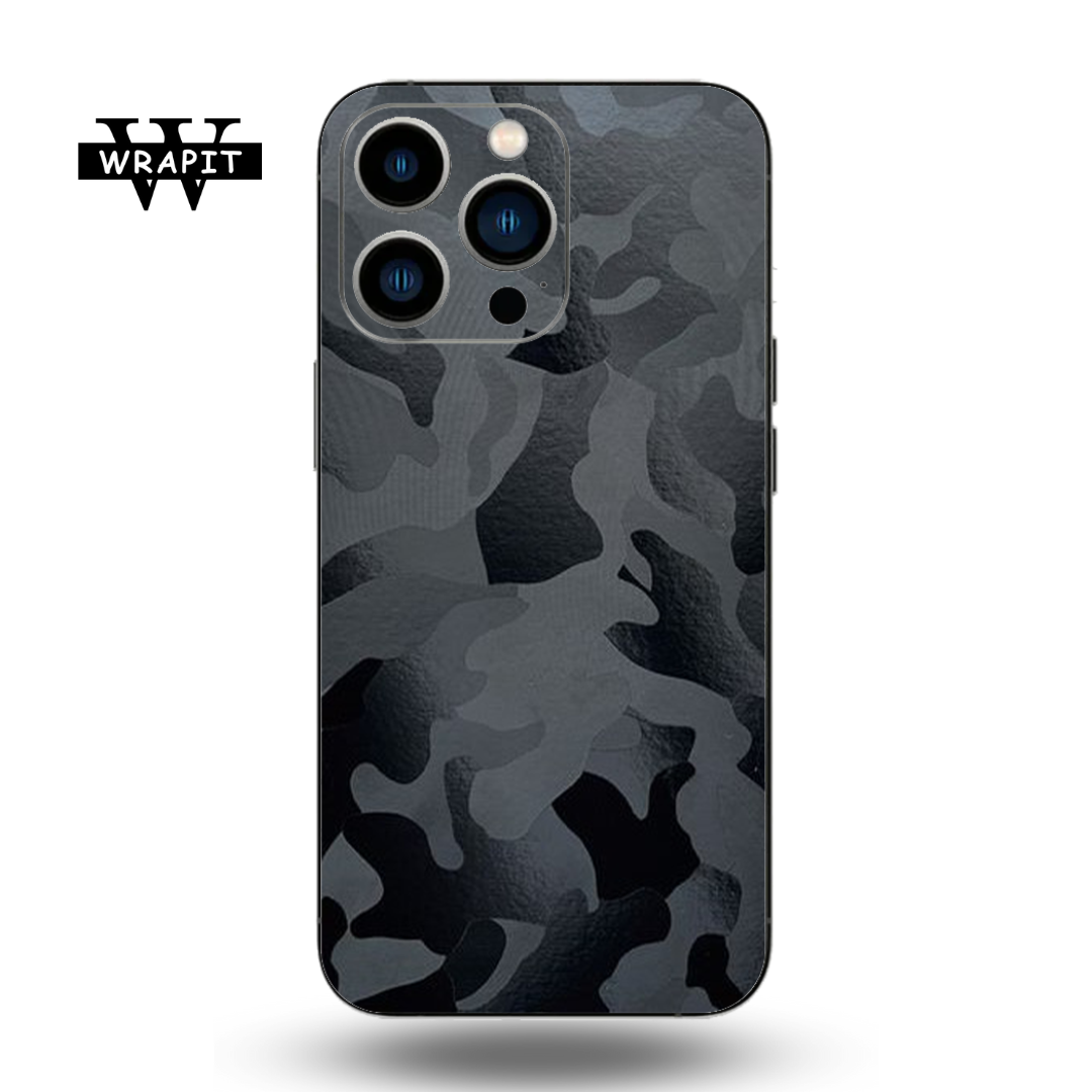 Midnight Camo