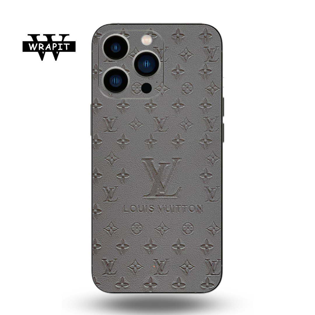 LV Black Premium skin