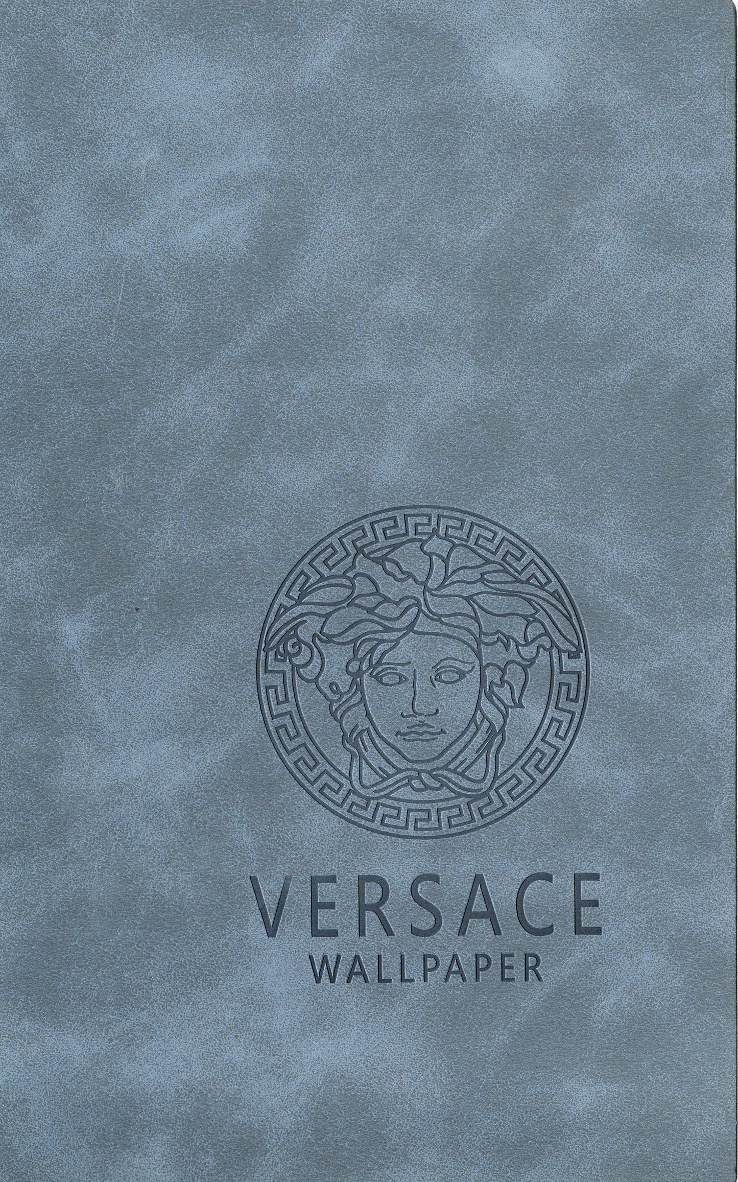 Grey Versace Velvet skin